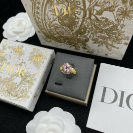 Picture of Dior Ring _SKUDiorring05cly268360